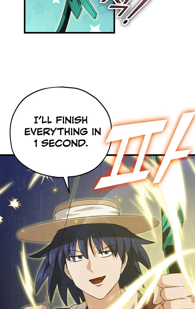 My Dad Is Too Strong Chapter 156 Page 14