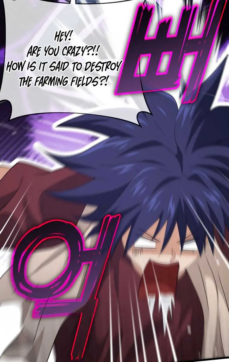 My Dad Is Too Strong Chapter 156 Page 16