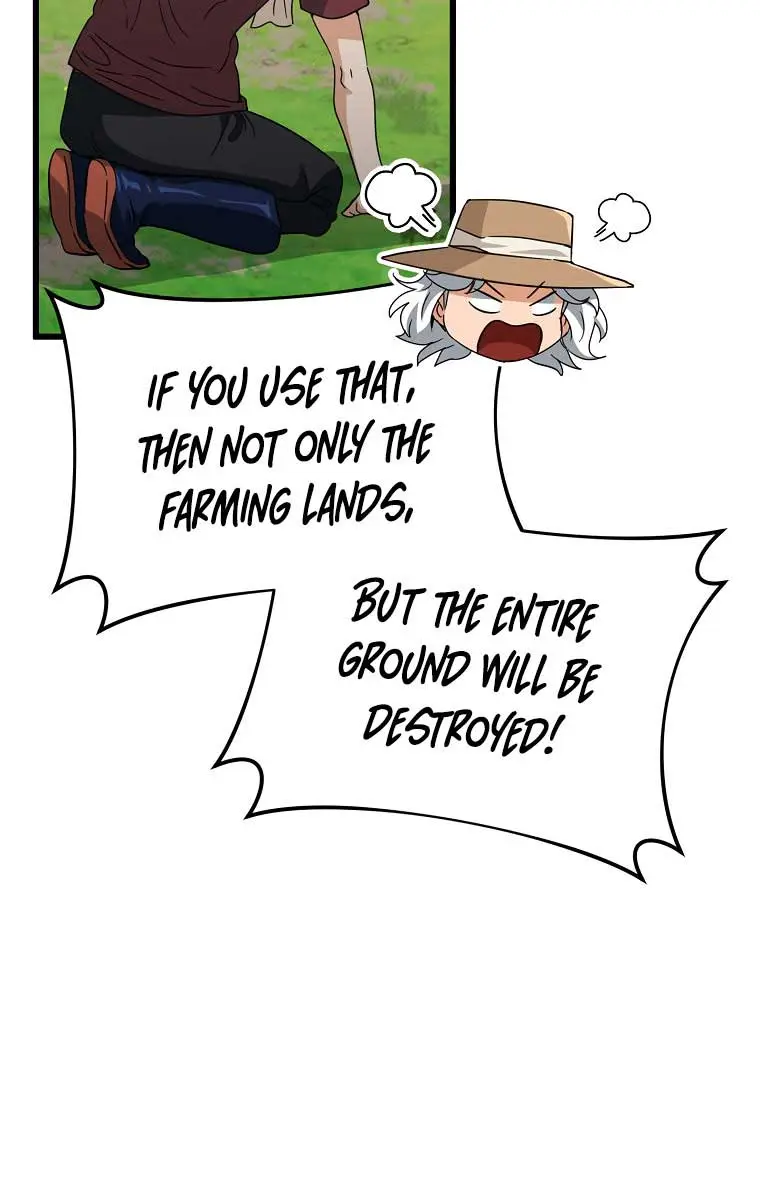 My Dad Is Too Strong Chapter 156 Page 18