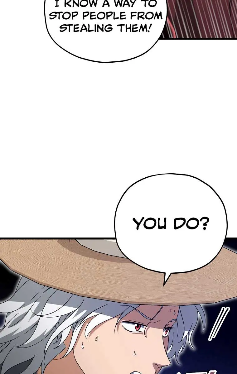 My Dad Is Too Strong Chapter 156 Page 41