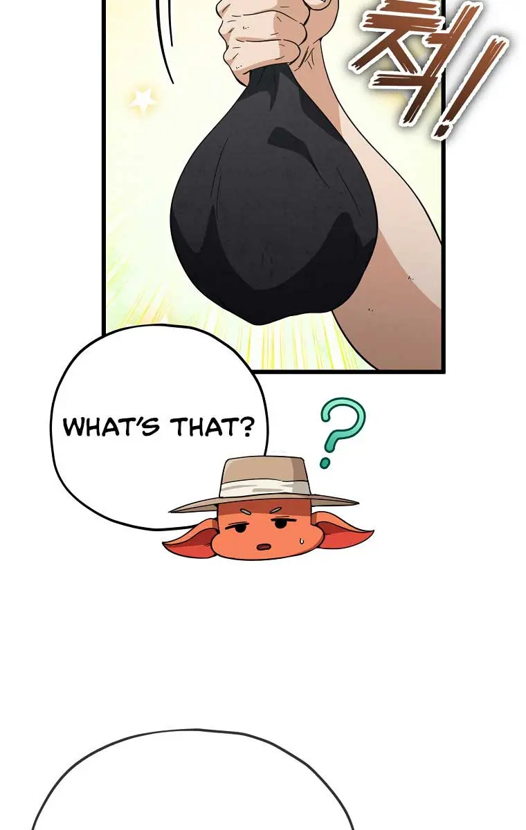 My Dad Is Too Strong Chapter 156 Page 43