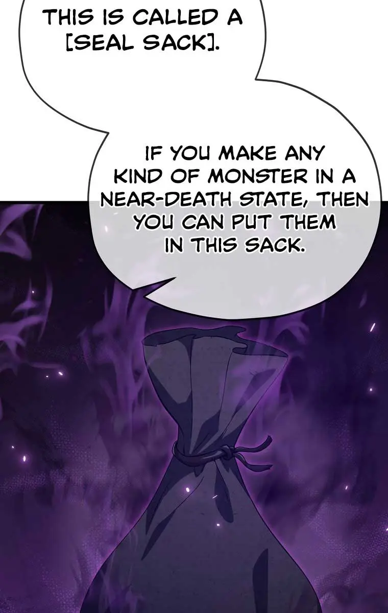 My Dad Is Too Strong Chapter 156 Page 44