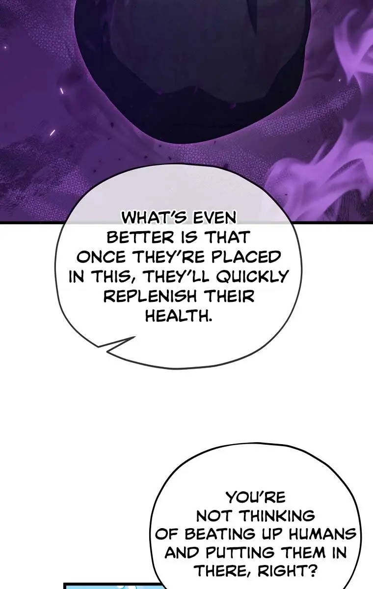 My Dad Is Too Strong Chapter 156 Page 45