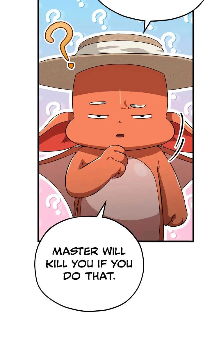 My Dad Is Too Strong Chapter 156 Page 46