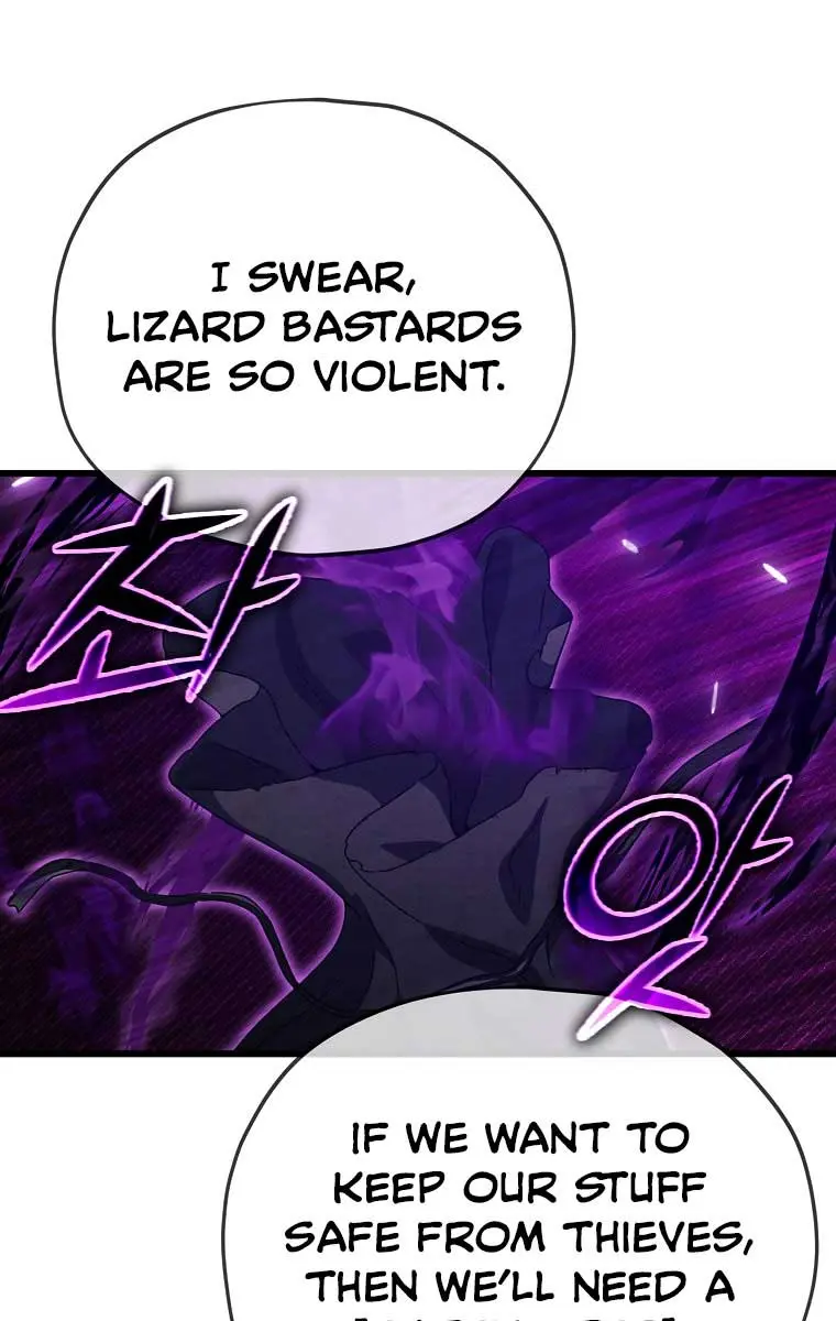 My Dad Is Too Strong Chapter 156 Page 47