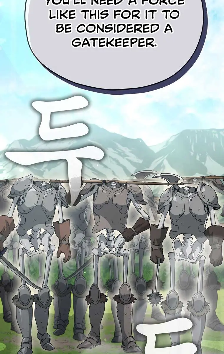 My Dad Is Too Strong Chapter 156 Page 50