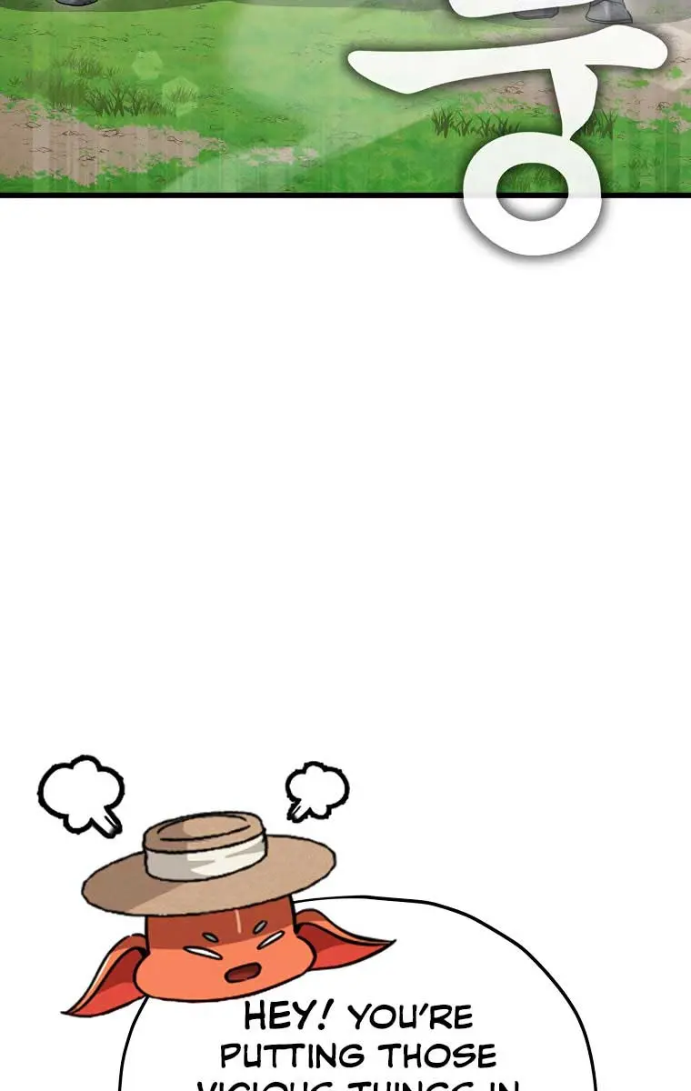 My Dad Is Too Strong Chapter 156 Page 51