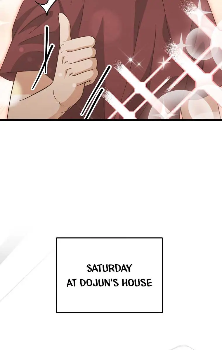 My Dad Is Too Strong Chapter 156 Page 59