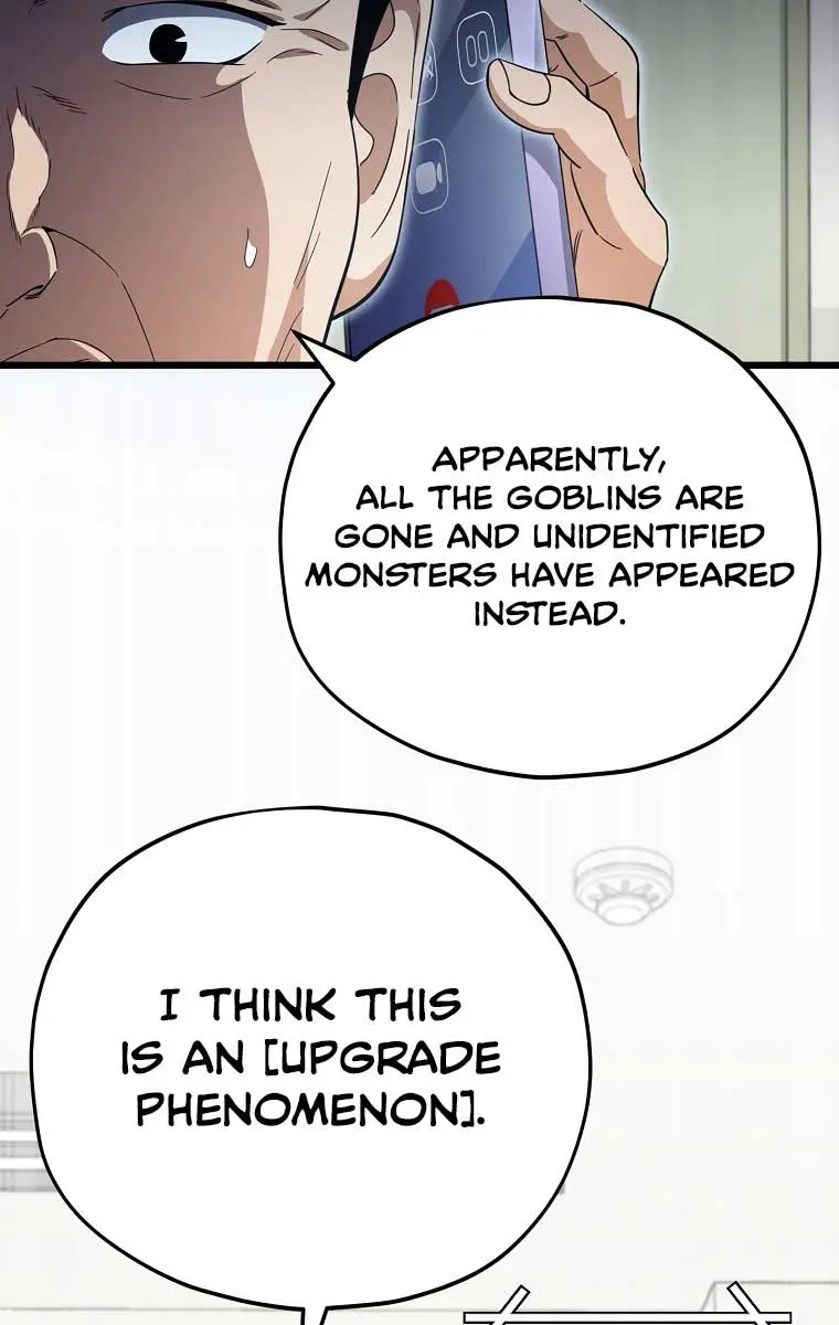 My Dad Is Too Strong Chapter 156 Page 64