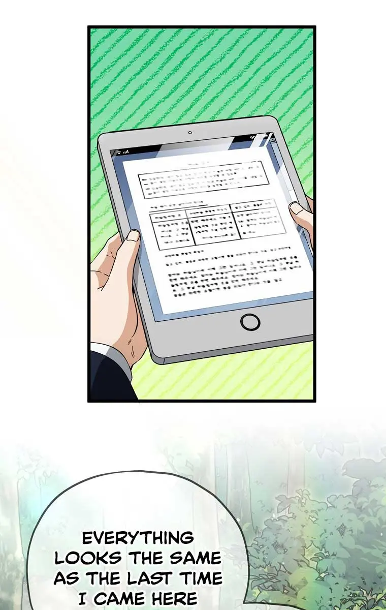 My Dad Is Too Strong Chapter 156 Page 78