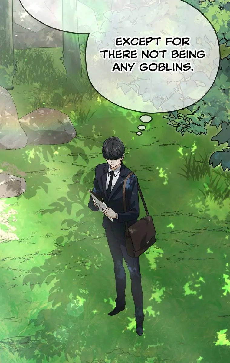 My Dad Is Too Strong Chapter 156 Page 79