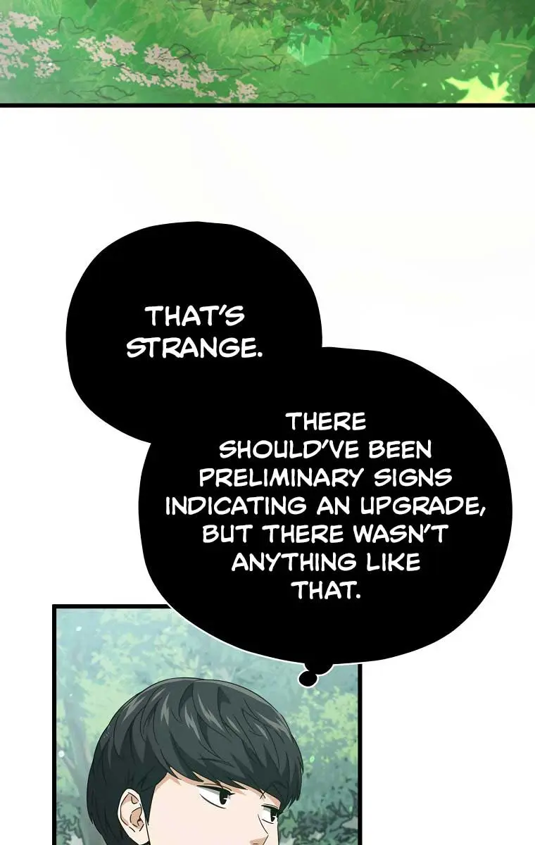 My Dad Is Too Strong Chapter 156 Page 80