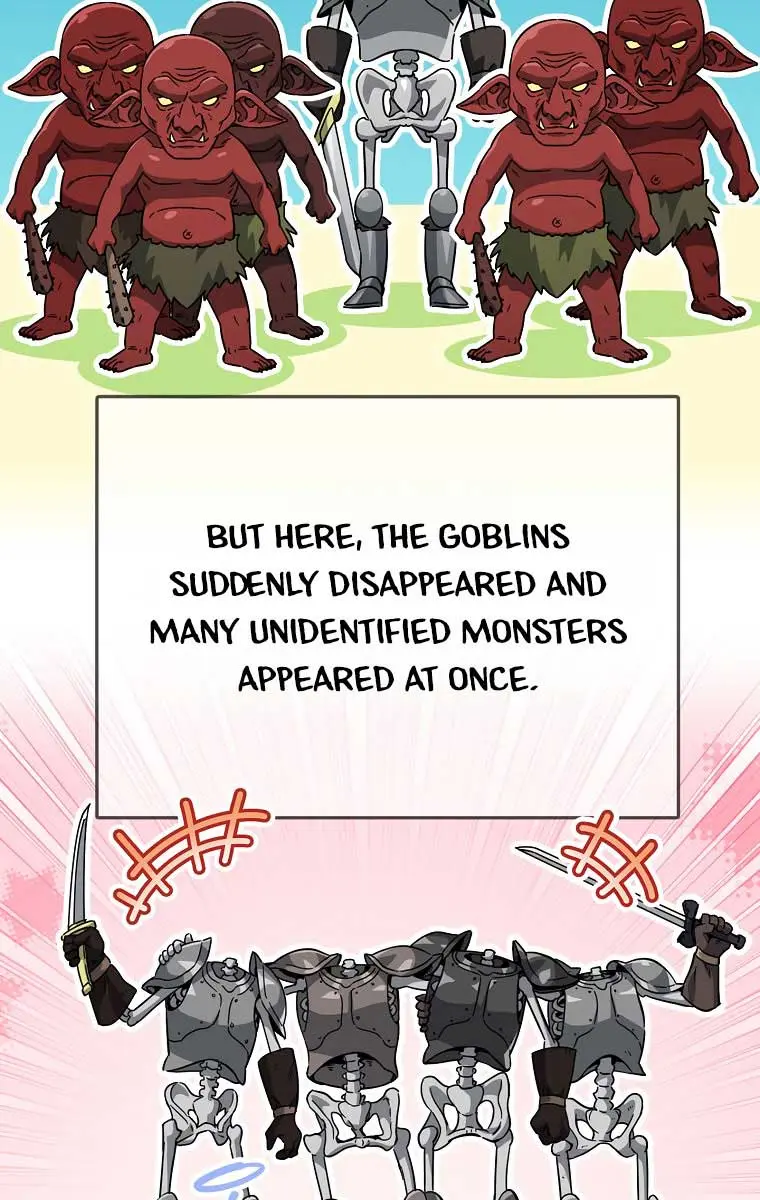 My Dad Is Too Strong Chapter 156 Page 82