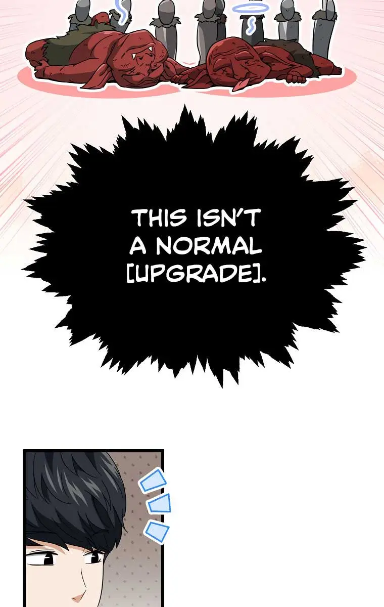 My Dad Is Too Strong Chapter 156 Page 83