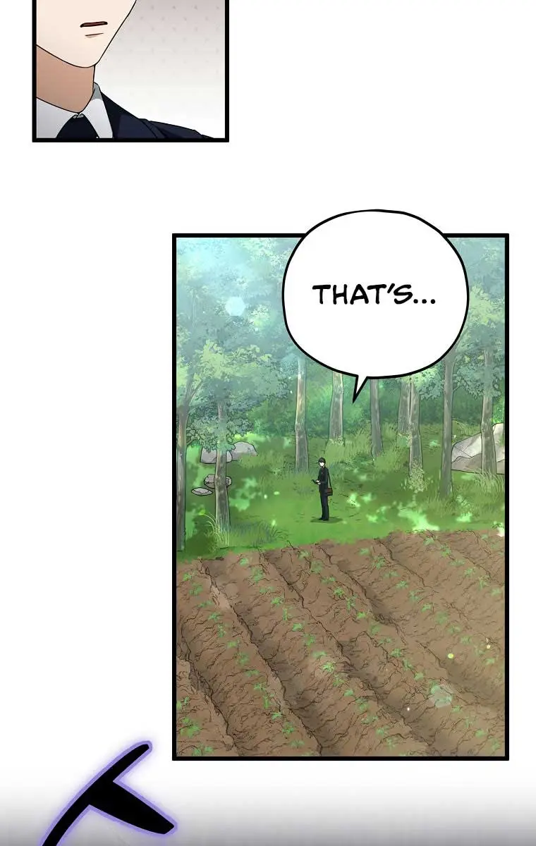 My Dad Is Too Strong Chapter 156 Page 84