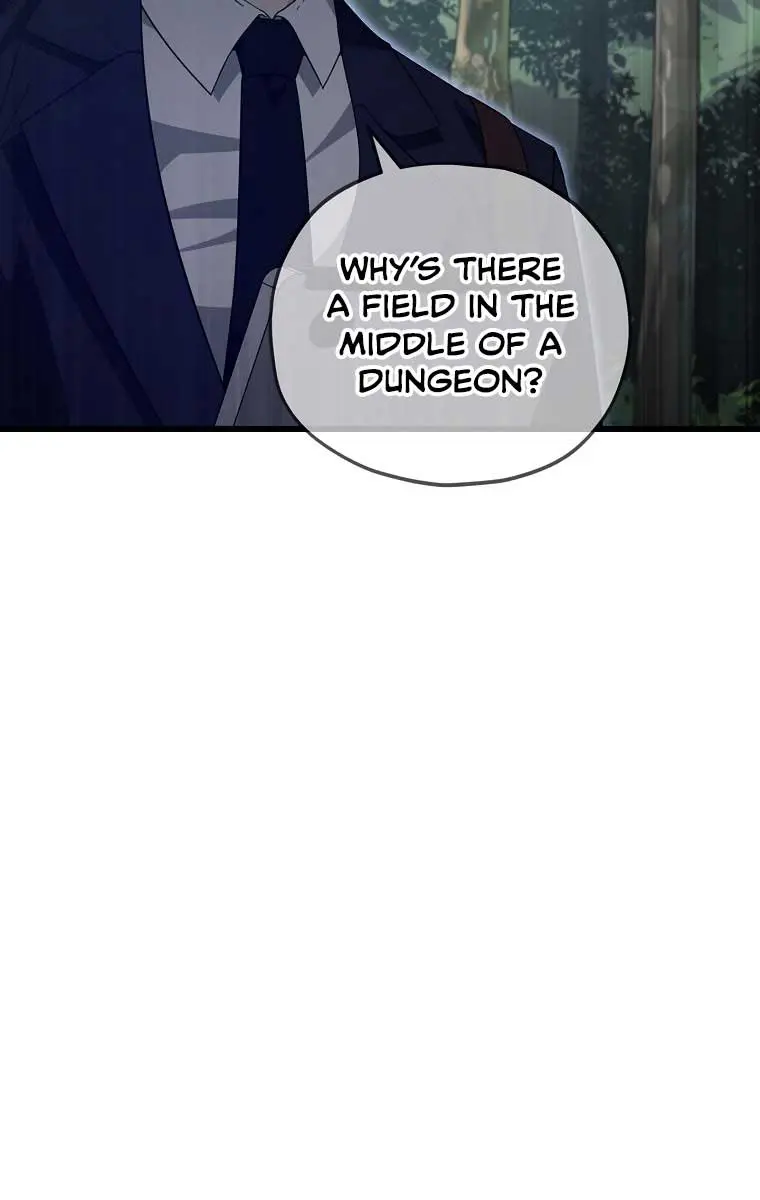 My Dad Is Too Strong Chapter 156 Page 86