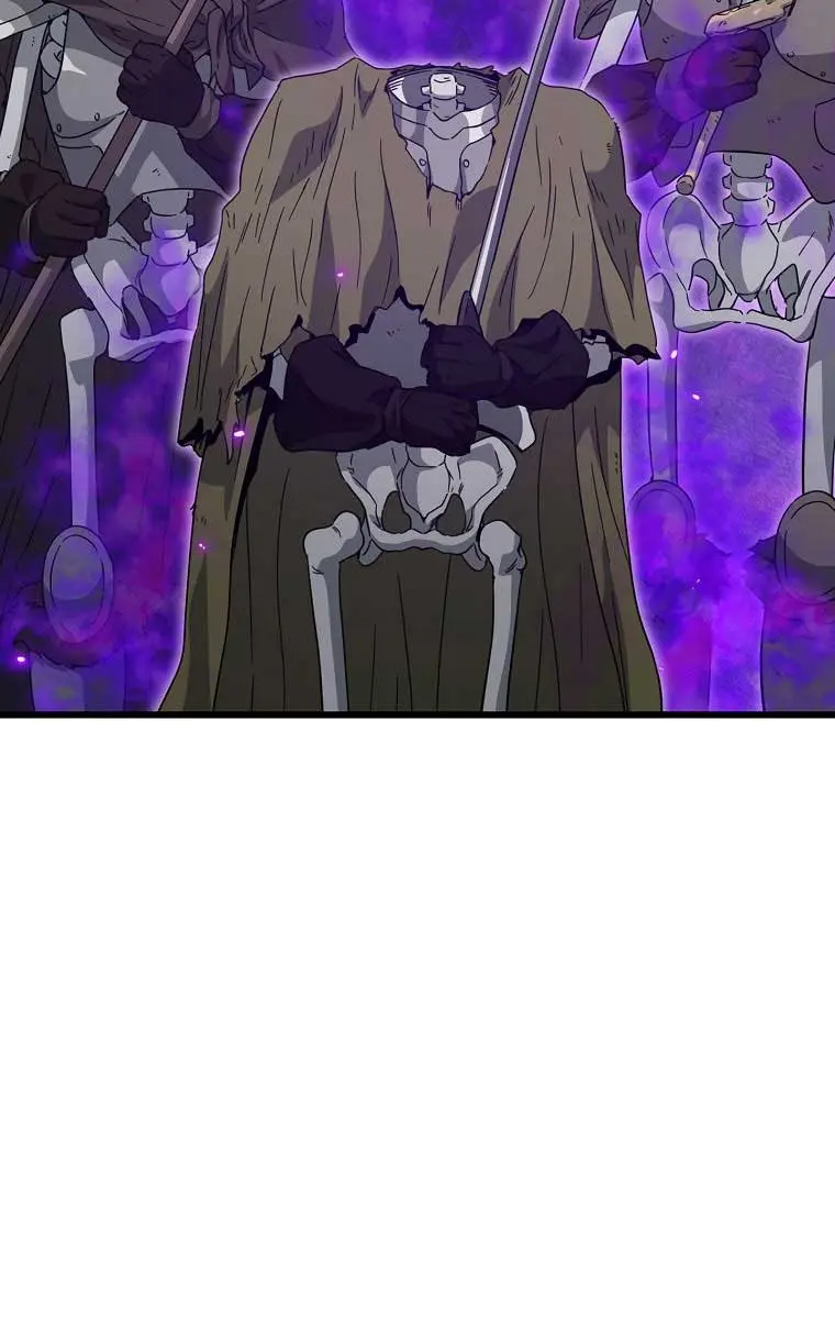 My Dad Is Too Strong Chapter 156 Page 92