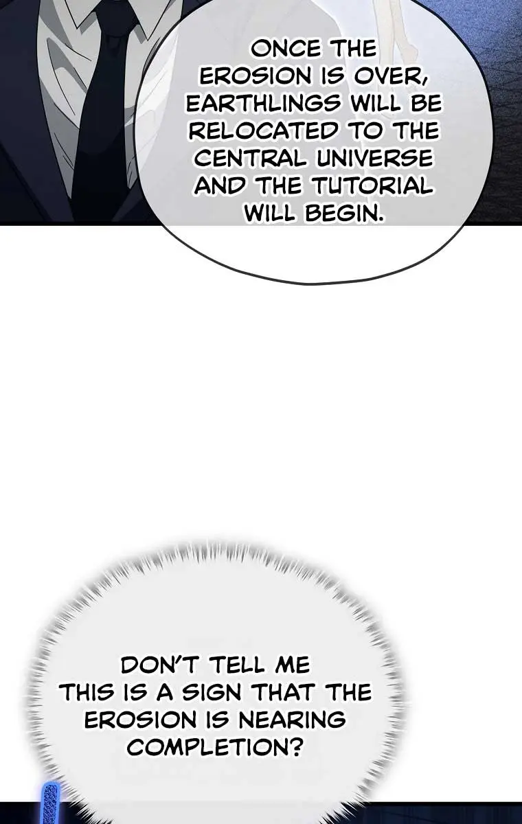 My Dad Is Too Strong Chapter 156 Page 94