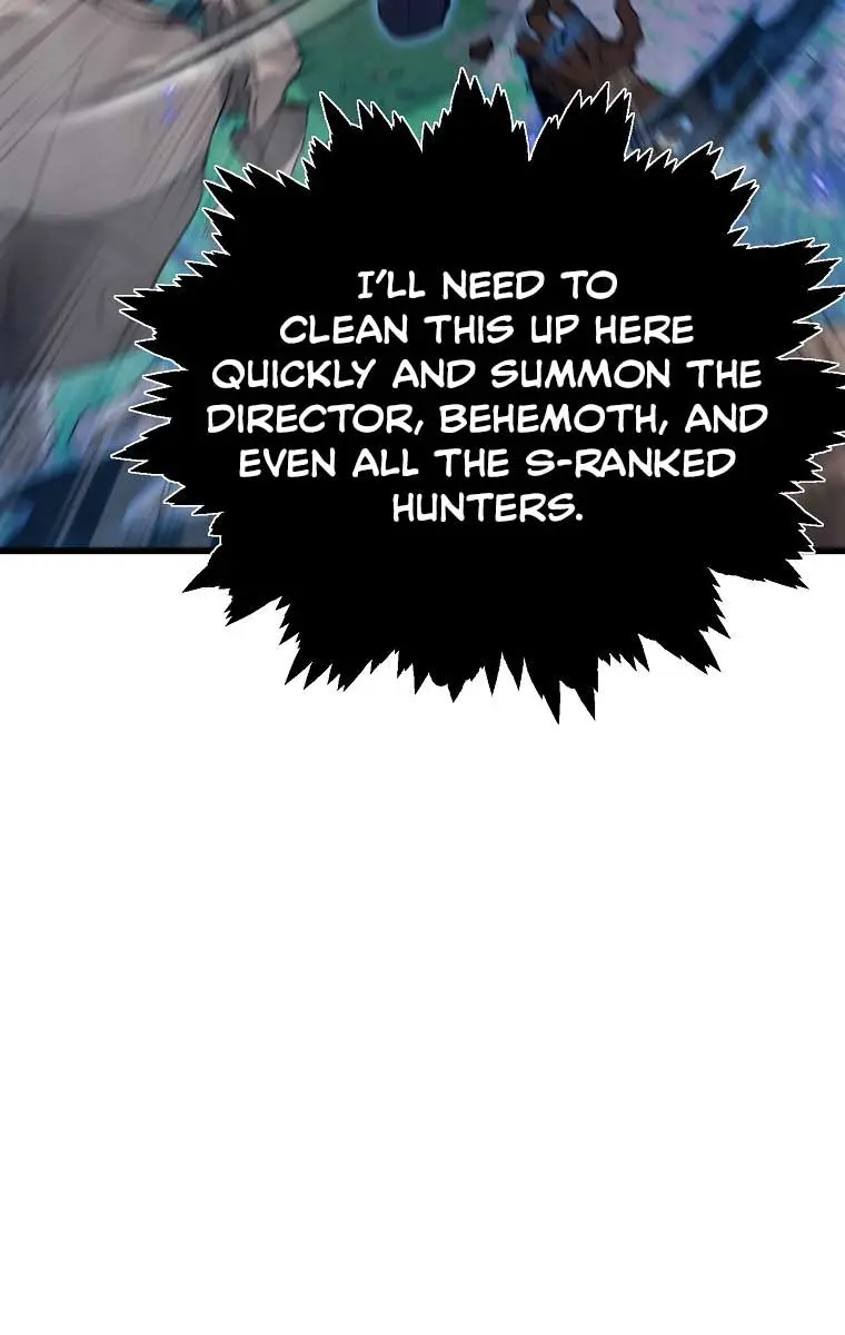 My Dad Is Too Strong Chapter 156 Page 97