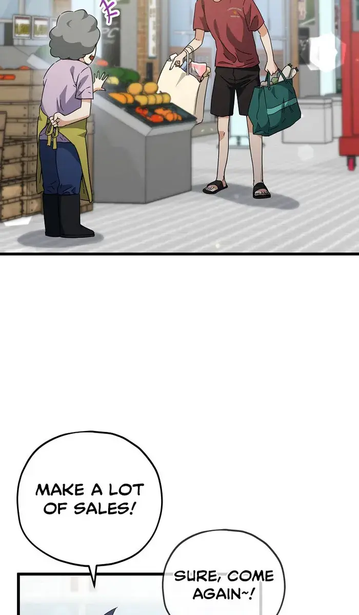 My Dad Is Too Strong Chapter 157 Page 2