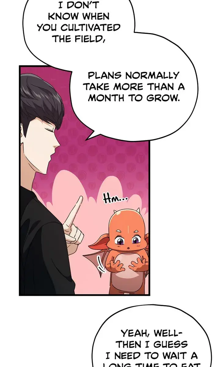 My Dad Is Too Strong Chapter 157 Page 6