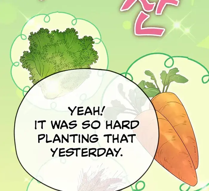 My Dad Is Too Strong Chapter 157 Page 8