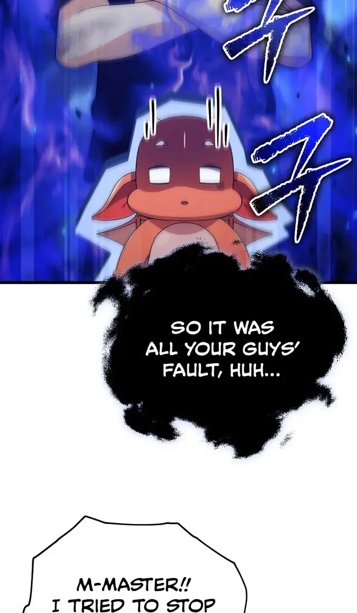 My Dad Is Too Strong Chapter 157 Page 13