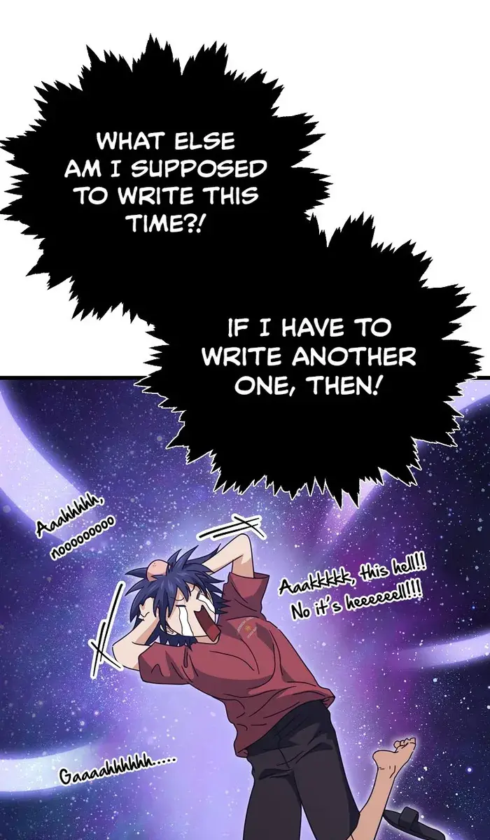 My Dad Is Too Strong Chapter 157 Page 19