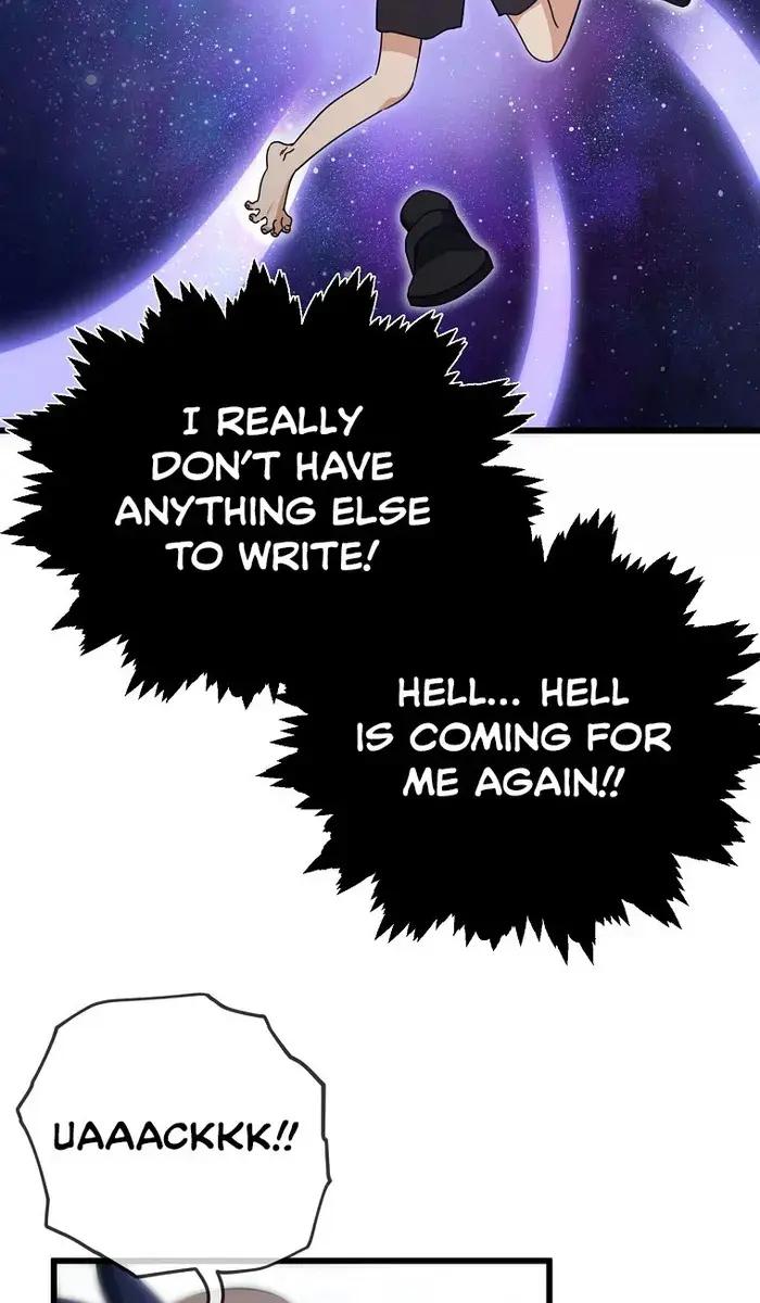 My Dad Is Too Strong Chapter 157 Page 20