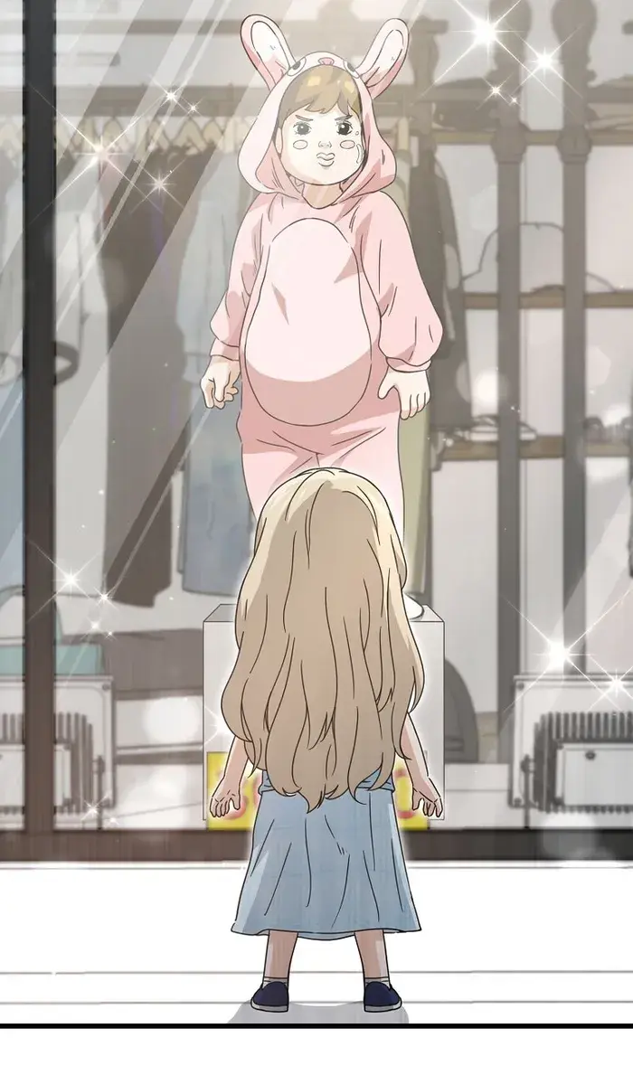 My Dad Is Too Strong Chapter 157 Page 25