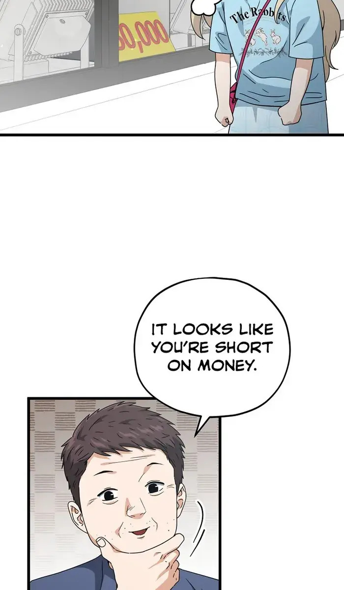 My Dad Is Too Strong Chapter 157 Page 29