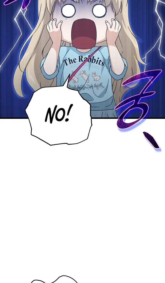 My Dad Is Too Strong Chapter 157 Page 33