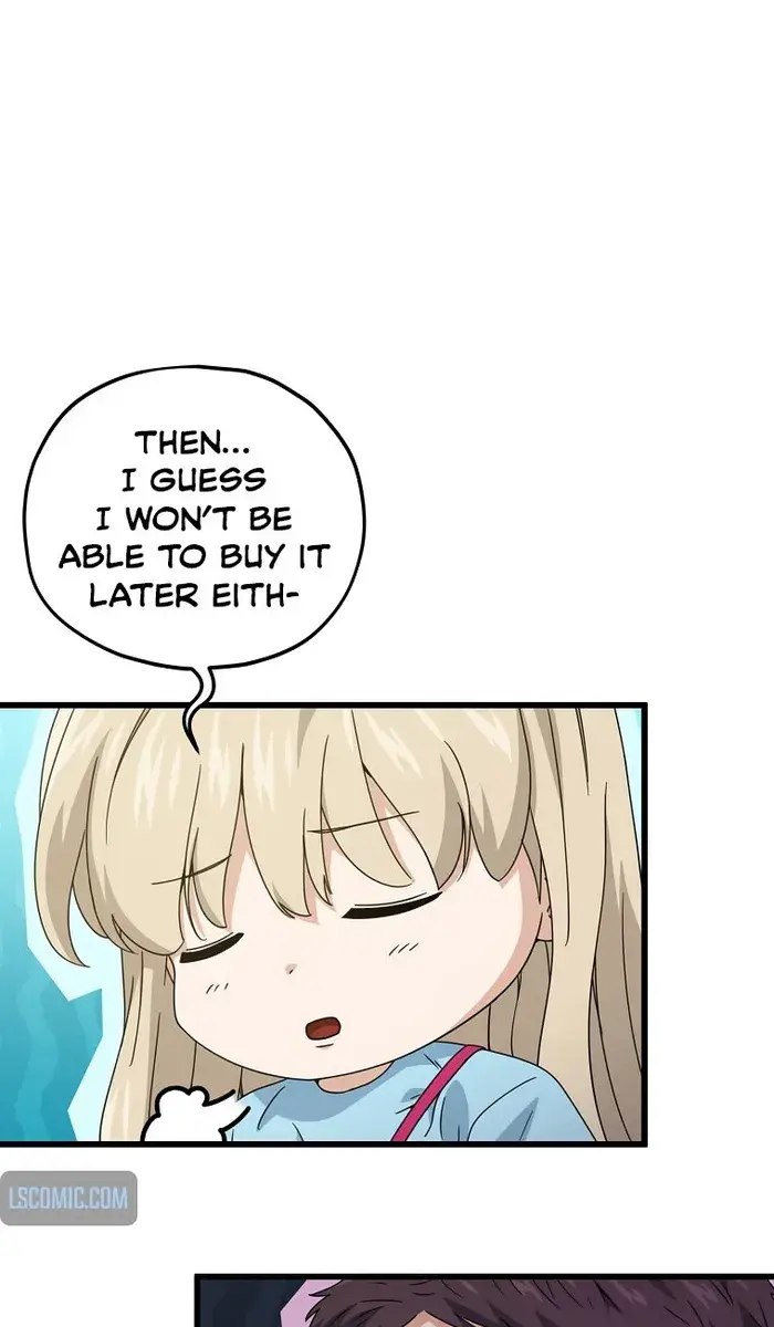 My Dad Is Too Strong Chapter 157 Page 35