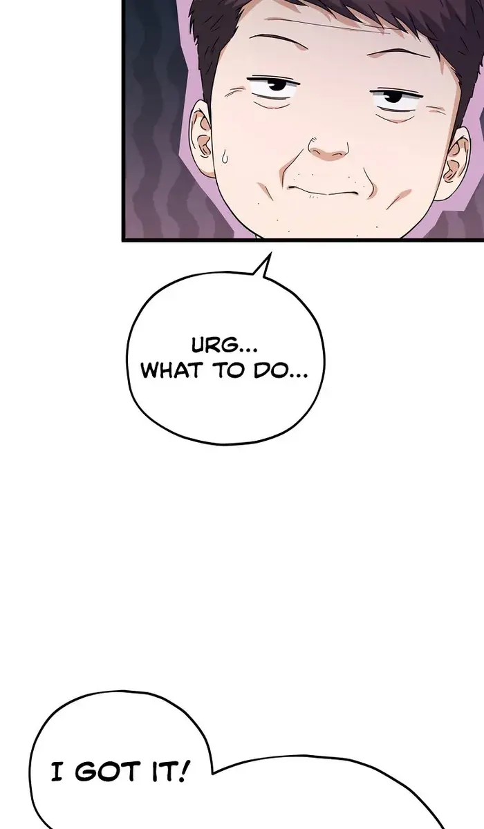 My Dad Is Too Strong Chapter 157 Page 36