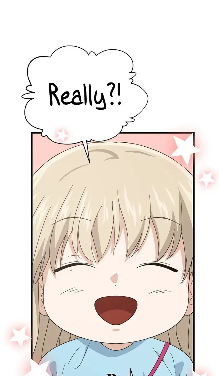 My Dad Is Too Strong Chapter 157 Page 38