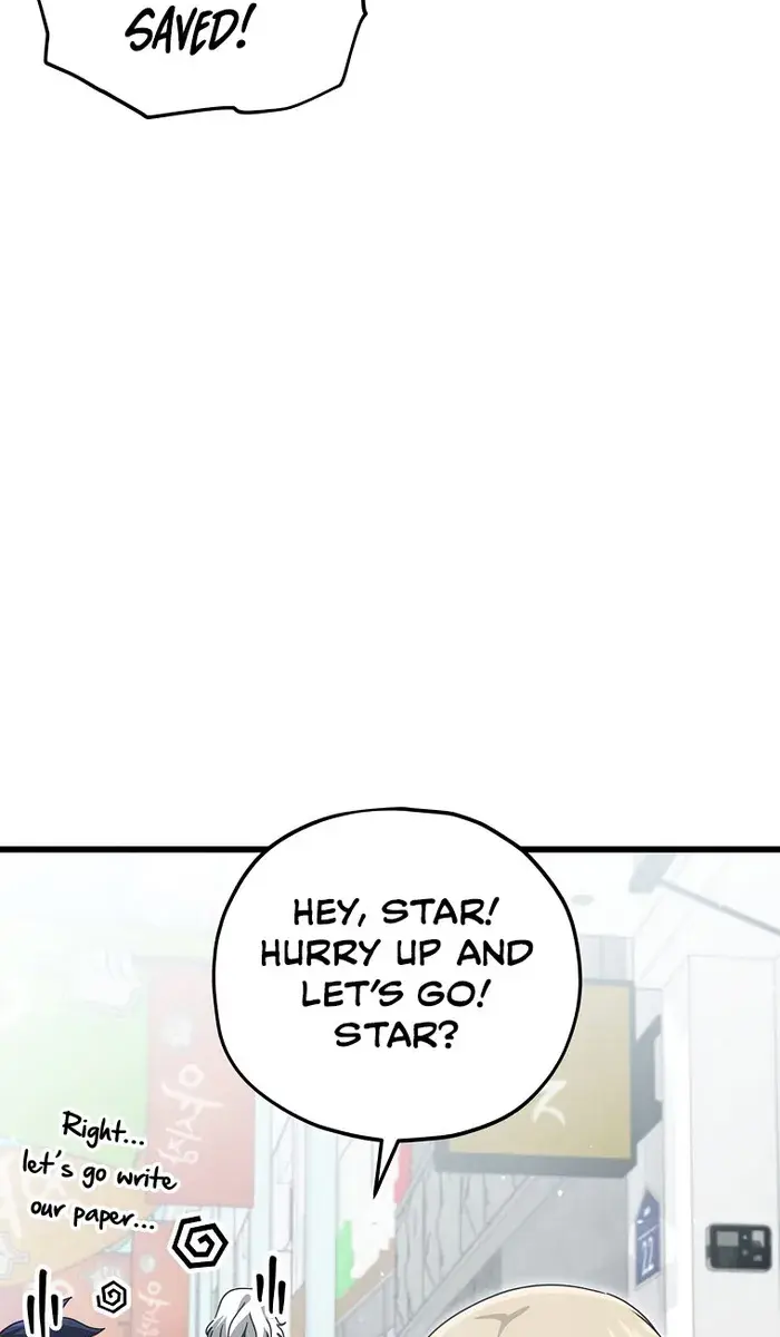 My Dad Is Too Strong Chapter 157 Page 44