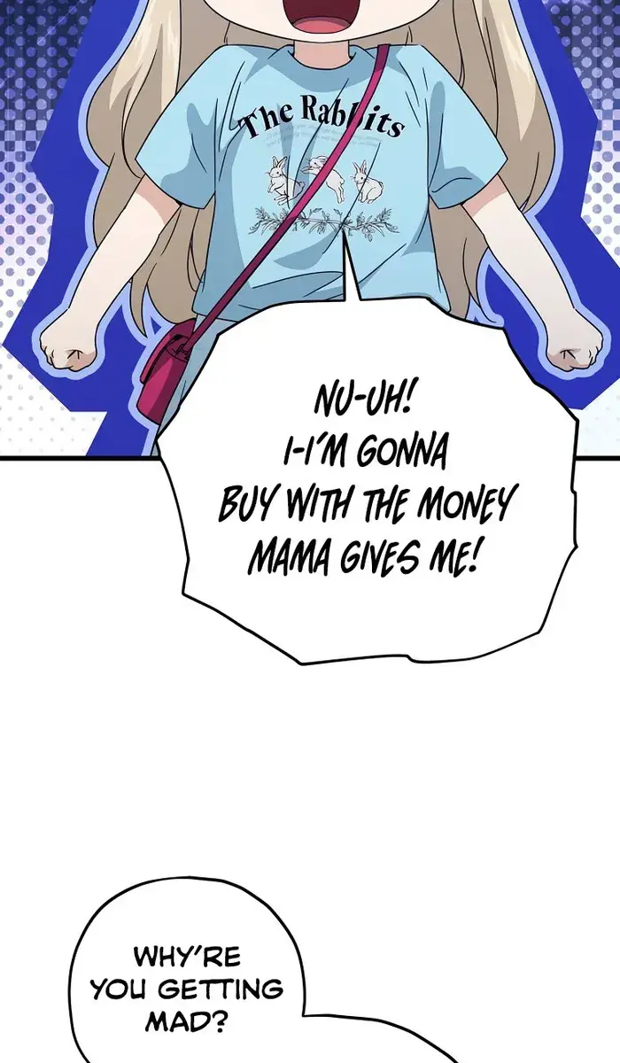 My Dad Is Too Strong Chapter 157 Page 48