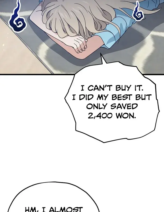 My Dad Is Too Strong Chapter 157 Page 54