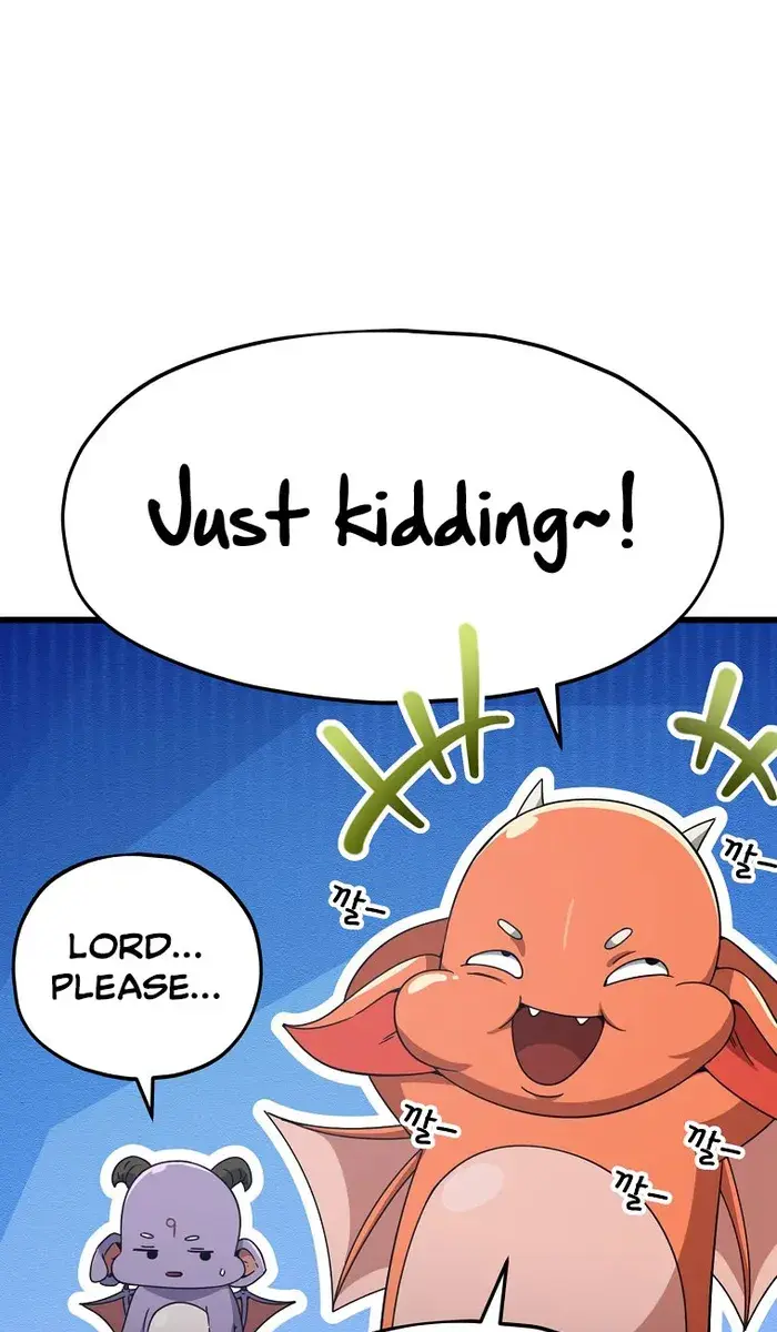 My Dad Is Too Strong Chapter 157 Page 56