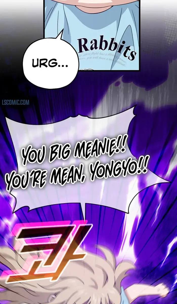 My Dad Is Too Strong Chapter 157 Page 58