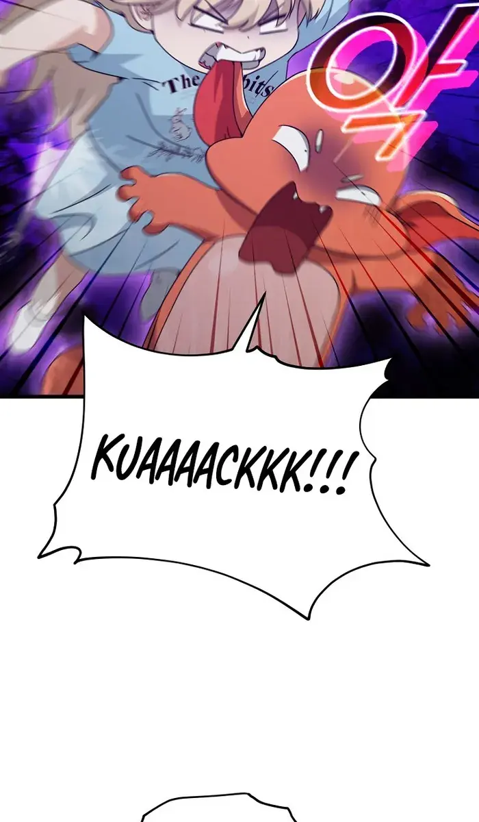 My Dad Is Too Strong Chapter 157 Page 59