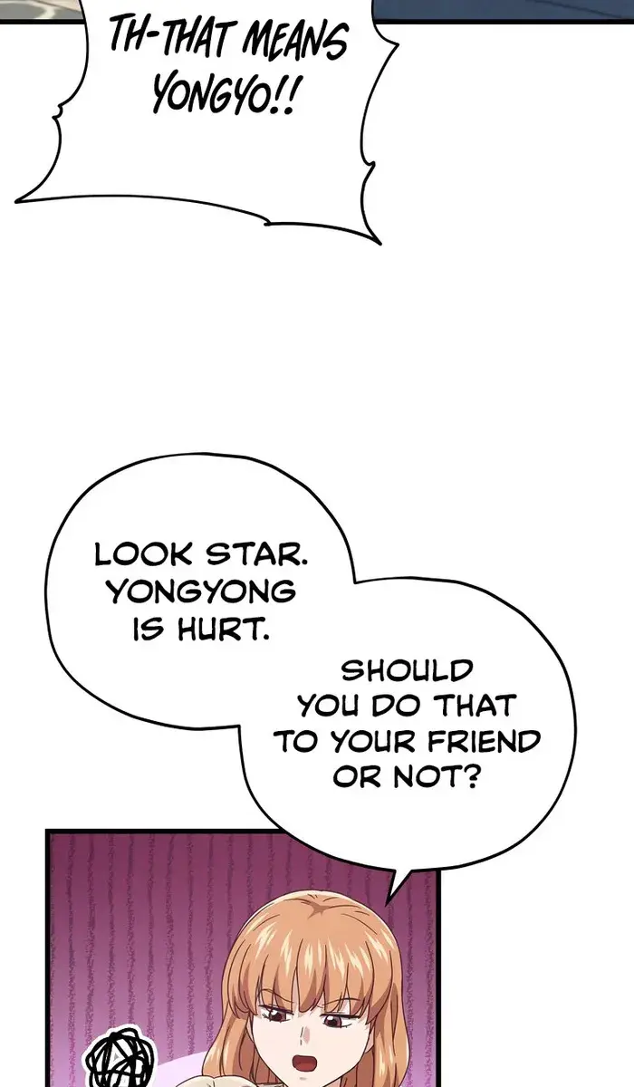 My Dad Is Too Strong Chapter 157 Page 61