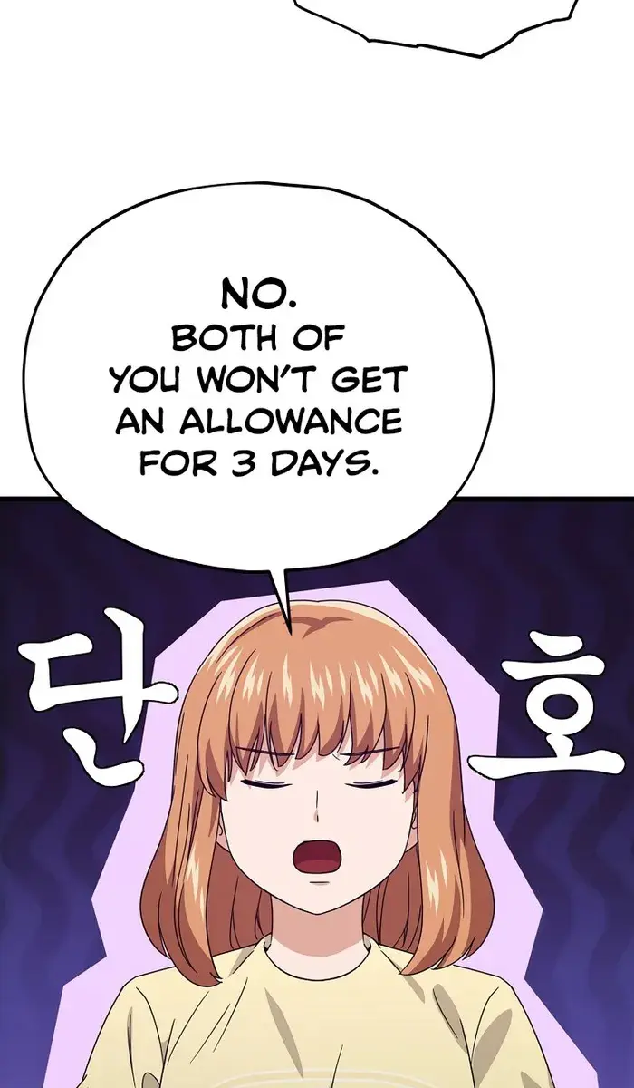 My Dad Is Too Strong Chapter 157 Page 65