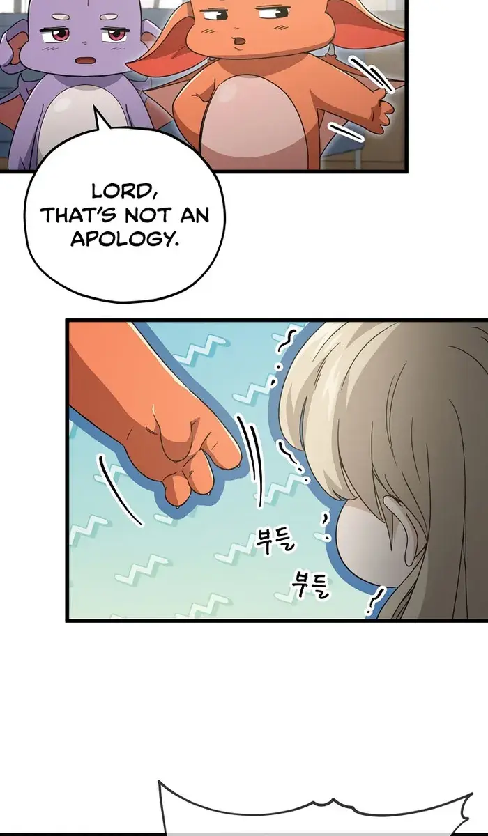 My Dad Is Too Strong Chapter 157 Page 67