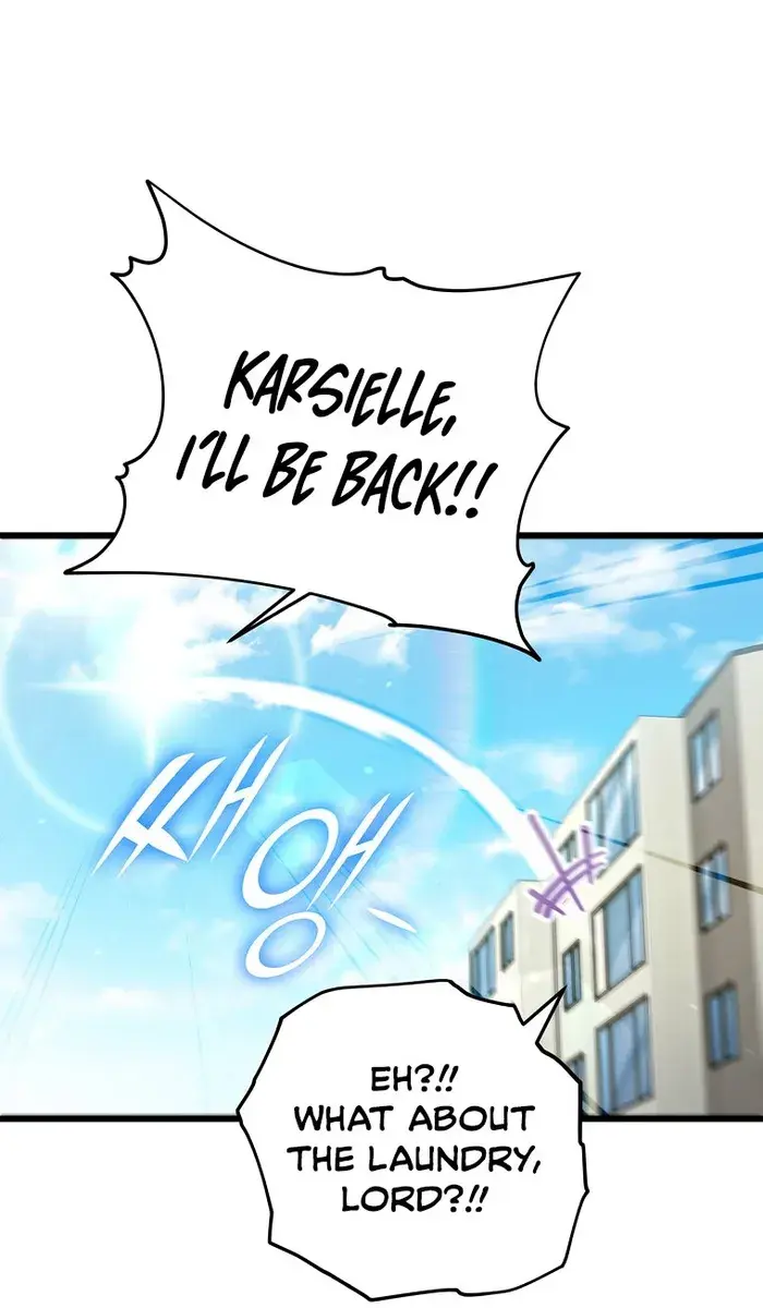 My Dad Is Too Strong Chapter 157 Page 76