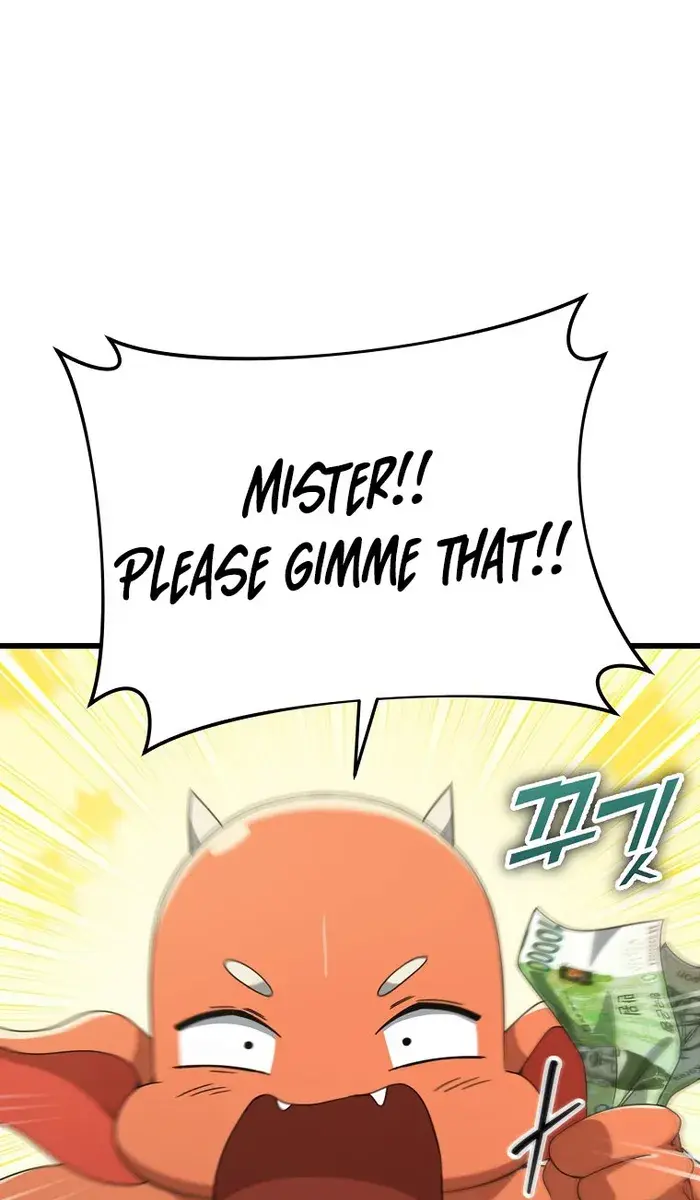 My Dad Is Too Strong Chapter 157 Page 77