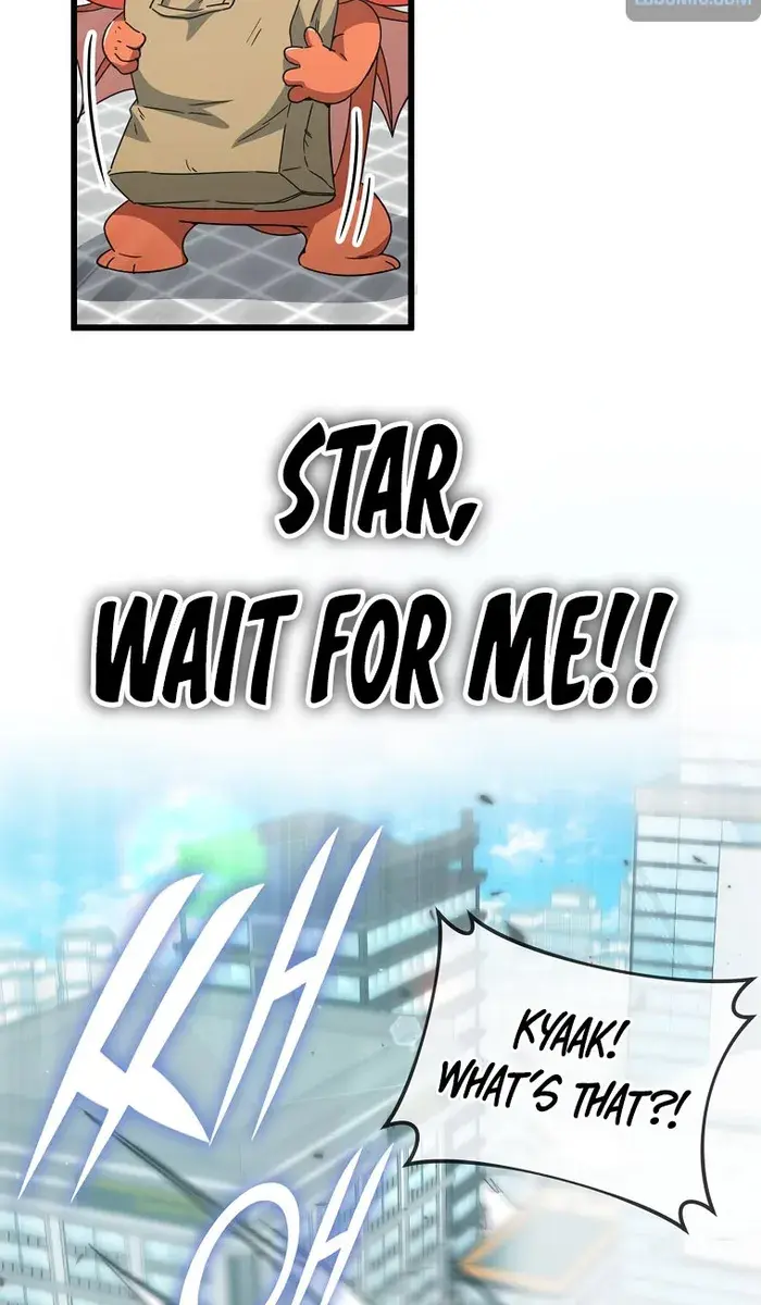 My Dad Is Too Strong Chapter 157 Page 82