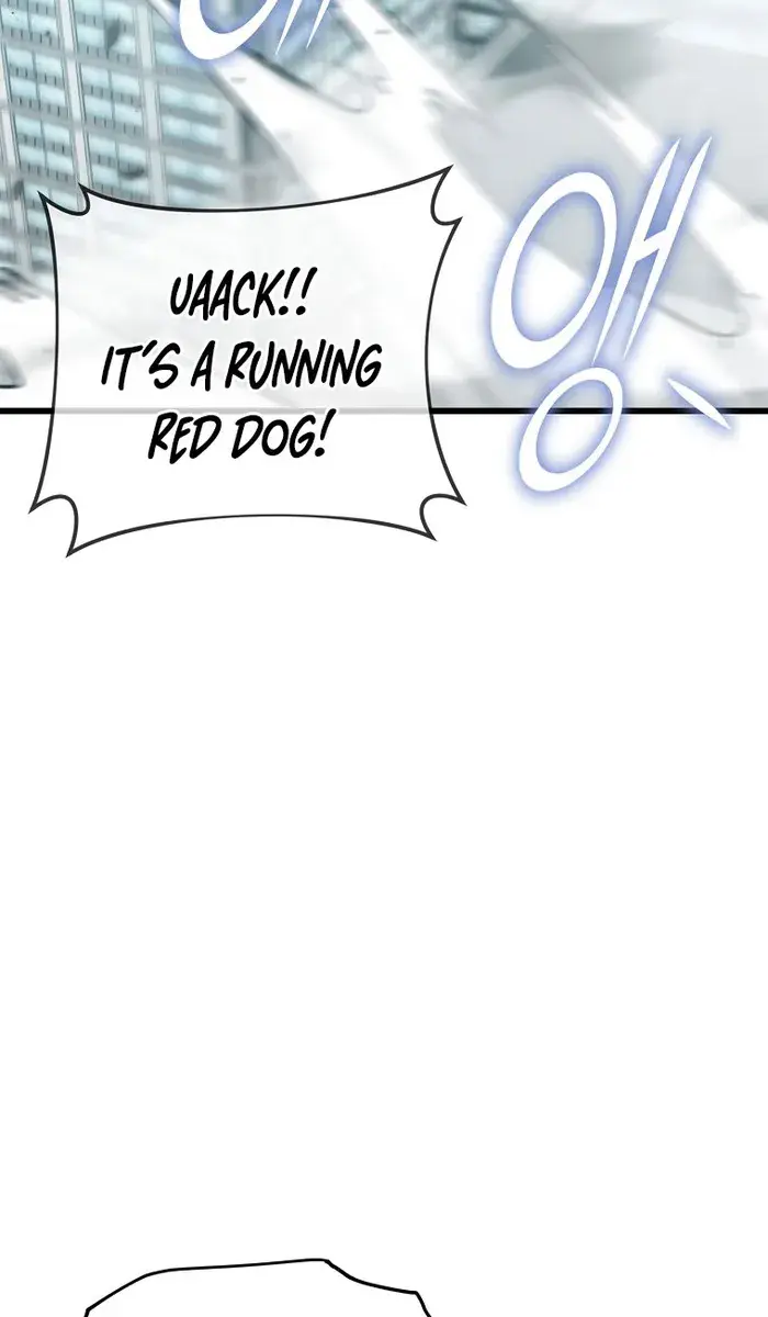 My Dad Is Too Strong Chapter 157 Page 83