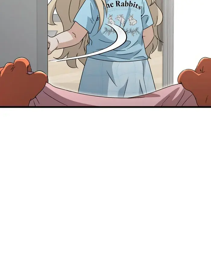 My Dad Is Too Strong Chapter 157 Page 86