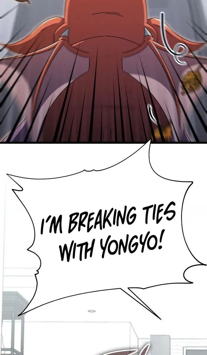 My Dad Is Too Strong Chapter 157 Page 89